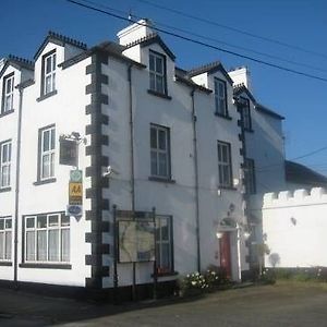 Tynte House Bed & Breakfast Dun Luain Exterior photo