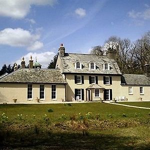 Tor Royal Bed & Breakfast Hotel Princetown Exterior photo