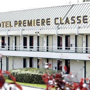 Premiere Classe Metz Sud Jouy Aux Arches Hotel Exterior photo