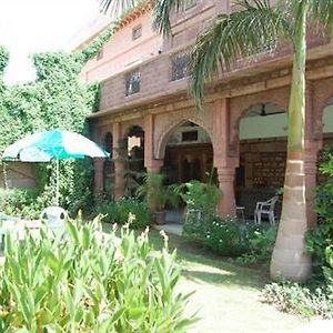 Suryagarh Heritage Hotel Jodhpur  Exterior photo