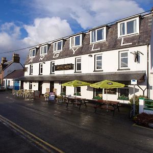 Argyll Hotel Ullapool Exterior photo