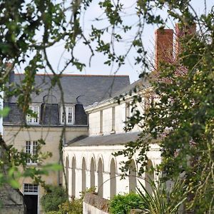 Manoir De Boisairault Bed & Breakfast Le Coudray-Macouard Exterior photo