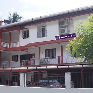 Sunnyvale Andaman Apartment Port Blair Exterior photo