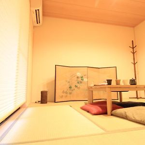 Guesthouse 一 Hajime Holiday Home Kyoto Exterior photo