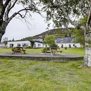 Harbour House Hotel Ullapool Exterior photo