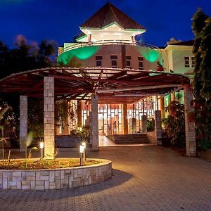 Imperial Heights Hotel, Entebbe Exterior photo