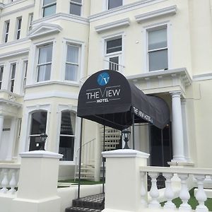 The View Hotel Folkestone, A Member Of Radisson Individuals Exterior photo