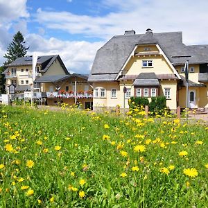 Pension Waldschloesschen Hotel Oberhof  Exterior photo