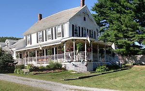 Alynn'S Butterfly Inn Bed & Breakfast Warrensburg Exterior photo