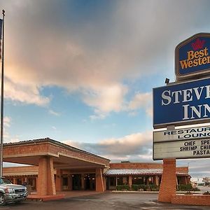 Stevens Inn A Howard Johnson By Wyndham Carlsbad Exterior photo