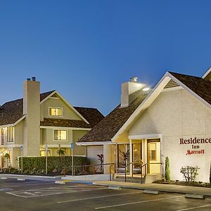 Residence Inn Sacramento Cal Expo Exterior photo