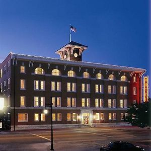 Hotel At Old Town Wichita Exterior photo