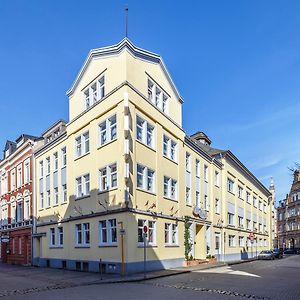 City Hotel Stolberg Stolberg  Exterior photo