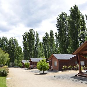 Valle Paraiso Hotel Quillon Exterior photo