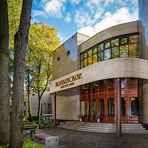 Congress-Park Volynskoe Hotel Moscow Exterior photo