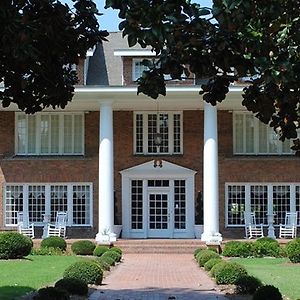 The Barrington House Hotel Dunn Exterior photo