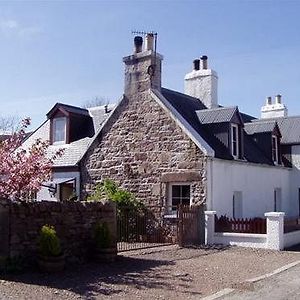 Creagan Guest House Ullapool Exterior photo