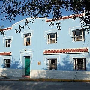 Posada De Colores Hotel Santiago  Exterior photo