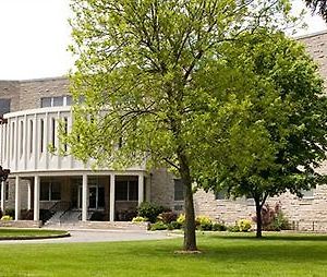 Guest House On The Mount London Exterior photo