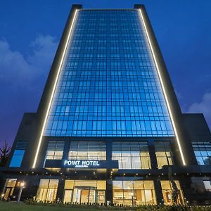 Radisson Blu Hotel Ankara Cankaya Exterior photo