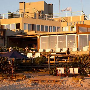 Le Club Posada En El Mar Hotel Punta del Este Exterior photo