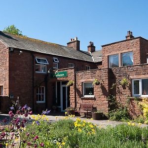 Edenhall Country Hotel Penrith Exterior photo