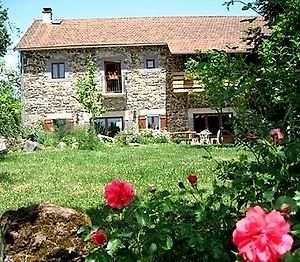 Logis Hotel Auberge De La Hulotte Saint-Jacques-d'Ambur Exterior photo