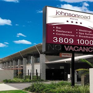 Johnson Road Motel Browns Plains Exterior photo