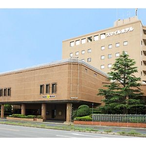 Smile Hotel Yonago Exterior photo