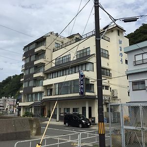 Onsen Ryokan Hamayu Shosekian Hotel Echizen  Exterior photo