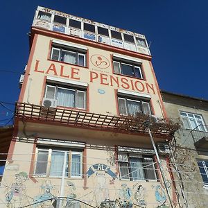 Lale Pension Hotel Egirdir Exterior photo