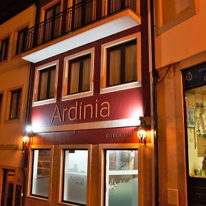 Ardinia The Legend Apartment Lamego Exterior photo