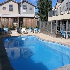 Sovereign Views Apartments Ballarat Exterior photo