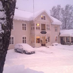 Eggedal Borgerstue Hotel Exterior photo