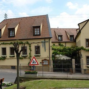 Hotel Kallstadter Hof Exterior photo