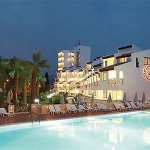 Sentinus Hotel Kusadasi Exterior photo