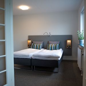 Refborg Hotel Billund Room photo