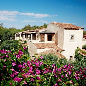 Isuledda Holiday Centre Hotel Cannigione Exterior photo