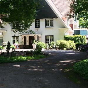 Hotel De Barones Dalfsen Exterior photo