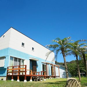 Tanegashima Minshuku Hapisuma Hotel Minamitane Exterior photo