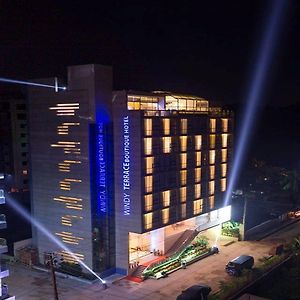 Hotel Windy Terrace Cox's Bazar Exterior photo