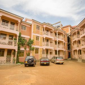 Bulondo Apartments Kampala Exterior photo