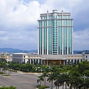 Gladden Hotel Jiangmen Exterior photo