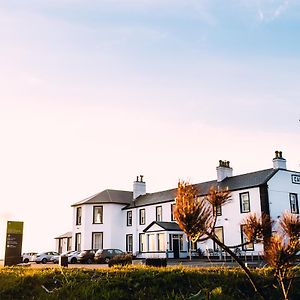 Causeway Hotel Bushmills Exterior photo