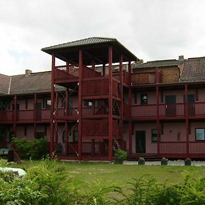 Herberge Zum Steiger Franz Apartment Sedlitz Exterior photo