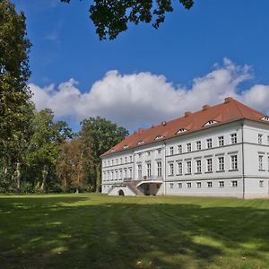 Schloss Retzow Apartments Exterior photo