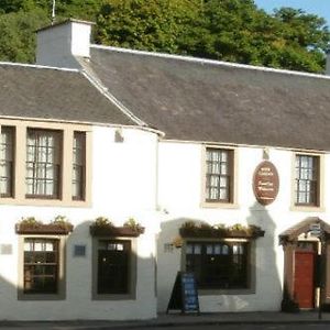 Laird And Dog Inn Lasswade Exterior photo