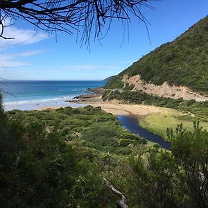 Cumberland River Holiday Park Hotel Lorne Exterior photo