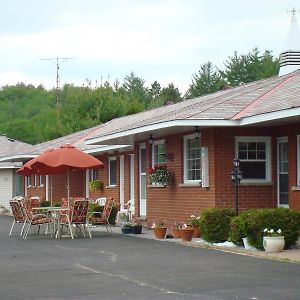 Mountain View Motel Barrys Bay Exterior photo