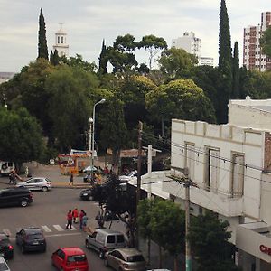 Hotel City Trelew Exterior photo